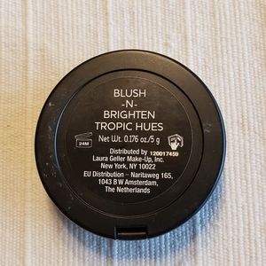 Laura Geller blush
